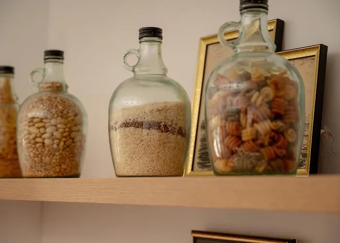 Jasny Z 2 Balkonami Partynice By Renters 아파트